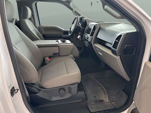 Used 2020 Ford F150 XLT w/ Trailer Tow Package image 16