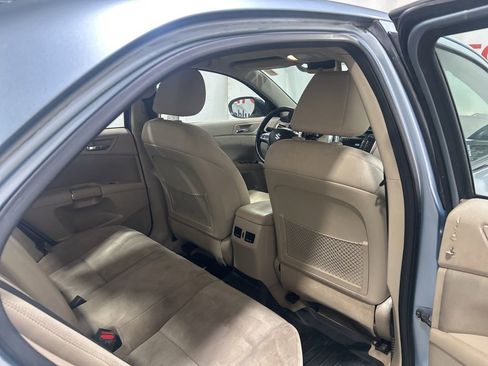 Used 2011 Suzuki Kizashi SE AWD/4WD image 13