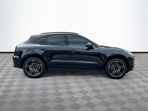 Used 2021 Porsche Macan S AWD/4WD image 5