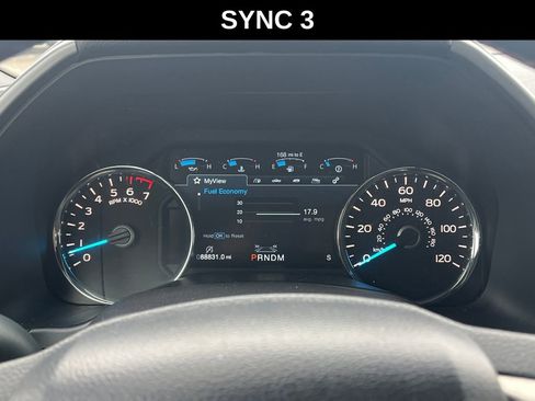 Used 2018 Ford F150 Platinum w/ Equipment Group 701A Luxury image 22