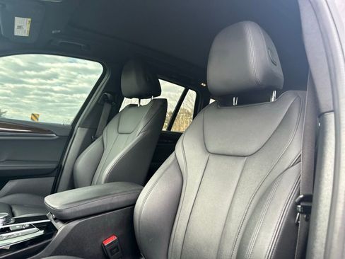 Used 2021 BMW X3 M40i w/ Premium Package image 16