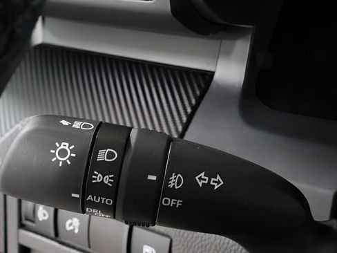 Used 2026 Toyota Tacoma TRD Pro AWD/4WD image 19