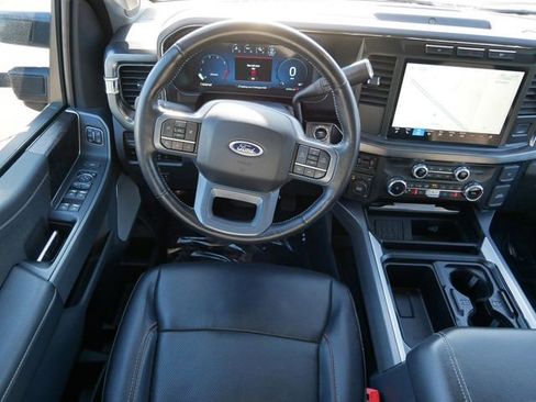 Used 2023 Ford F250 Lariat image 13