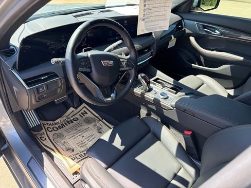 Used 2026 Cadillac CT5 Sport RWD image 15