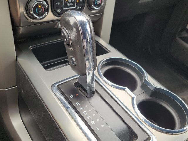 Used 2014 Ford F150 FX4 w/ Equipment Group 402A Luxury AWD/4WD image 15