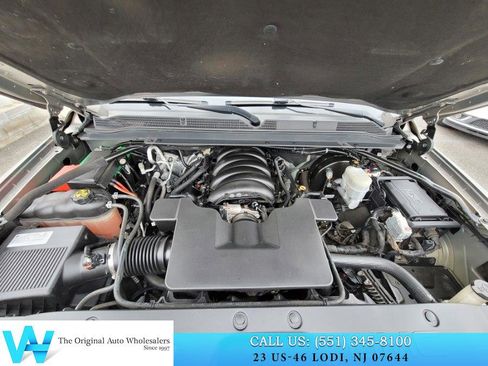 Used 2019 GMC Yukon Denali w/ Denali Ultimate Package image 28