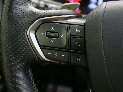 Used 2024 Lexus LX 600 F Sport image 37