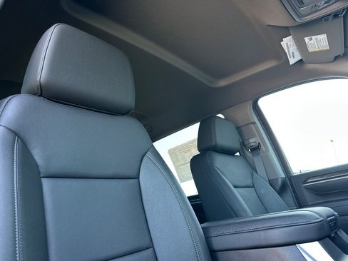 New 2026 Chevrolet Silverado 2500 LTZ image 16
