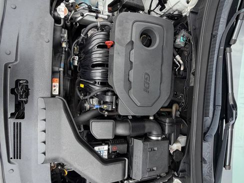 Used 2018 Hyundai Sonata Sport FWD image 28