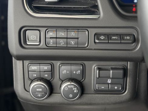 Used 2023 Chevrolet Tahoe High Country AWD/4WD image 50