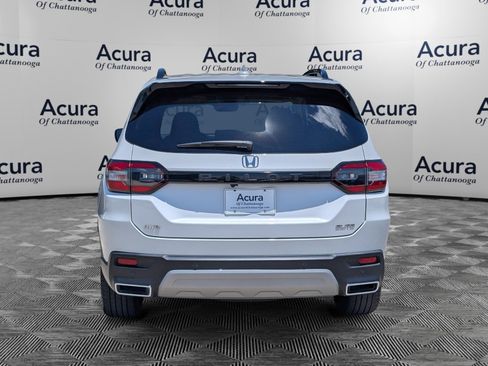 Used 2024 Honda Pilot Elite image 6