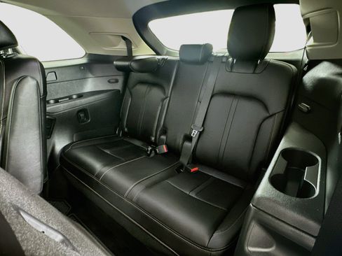 Used 2025 MAZDA CX-90 Plug-In Hybrid w/ Preferred AWD/4WD image 29
