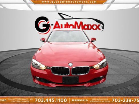 Used 2014 BMW 328i Sedan image 2