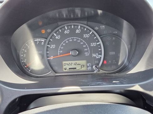 Used 2024 Mitsubishi Mirage ES FWD image 20