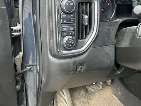 Used 2022 Chevrolet Silverado 1500 RST w/ All Star Edition Plus AWD/4WD image 22