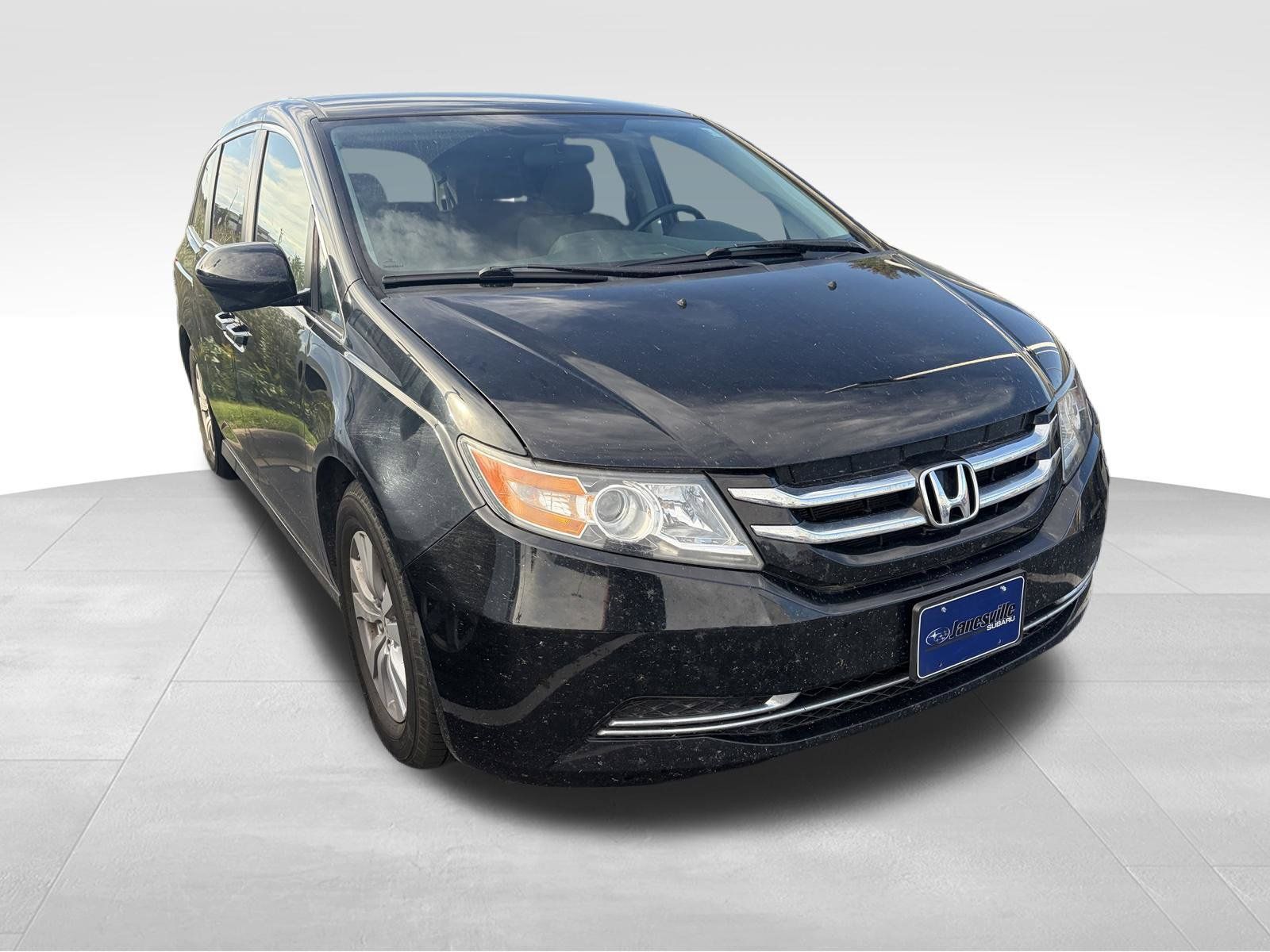 Used 2016 Honda Odyssey SE image 1