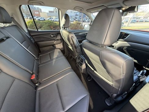 Used 2022 Honda Ridgeline RTL-E image 37