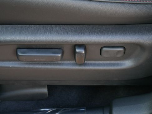 New 2026 Honda Ridgeline Black Edition image 16