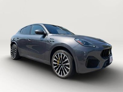 Used 2023 Maserati Grecale Modena