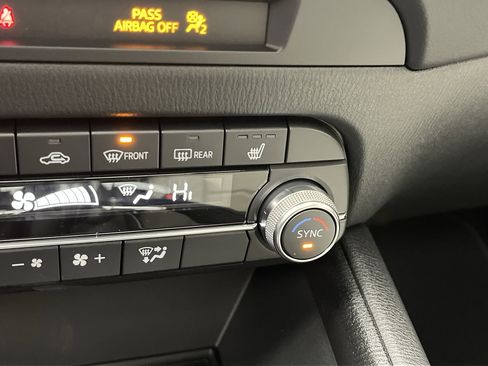 New 2025 MAZDA CX-5 AWD 2.5 S w/ Preferred Package image 21