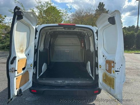 Used 2021 Ford Transit Connect XL image 6