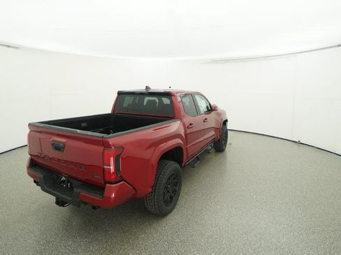 New 2026 Toyota Tacoma SR5 image 26