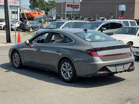 Used 2023 Hyundai Sonata SEL FWD image 4