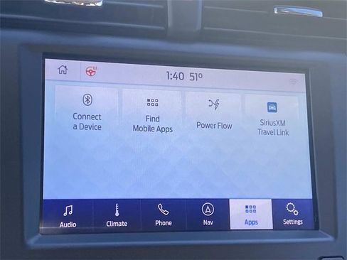 Certified 2020 Ford Fusion Titanium image 29