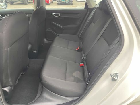 Used 2023 Honda Civic LX image 10