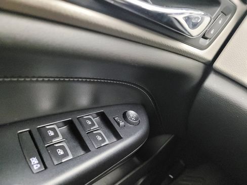 Used 2015 Cadillac SRX Performance w/ Driver Awareness Package AWD/4WD image 27
