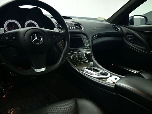 Used 2009 Mercedes-Benz SL 63 AMG image 43