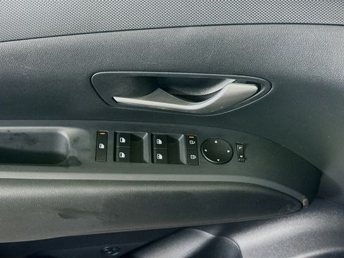 Used 2026 Hyundai Tucson SEL FWD image 24
