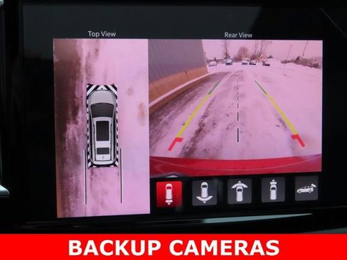 New 2026 Chrysler Pacifica Limited AWD/4WD image 6