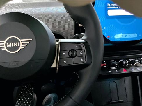 Used 2025 MINI Cooper S image 21