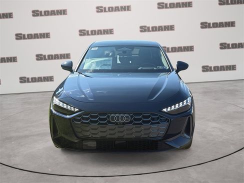 New 2025 Audi A5 2.0T Premium Plus image 8