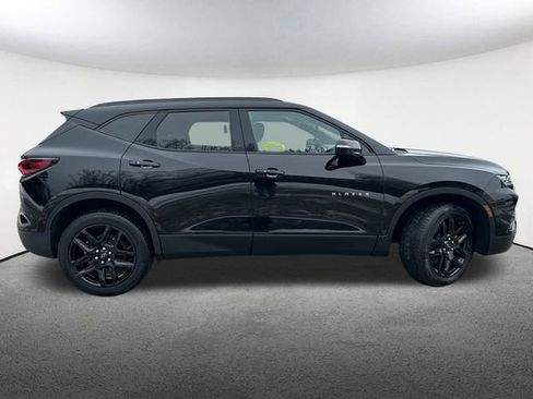 Used 2022 Chevrolet Blazer LT image 15