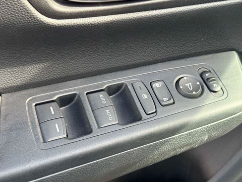 Certified 2024 Honda CR-V Sport image 18