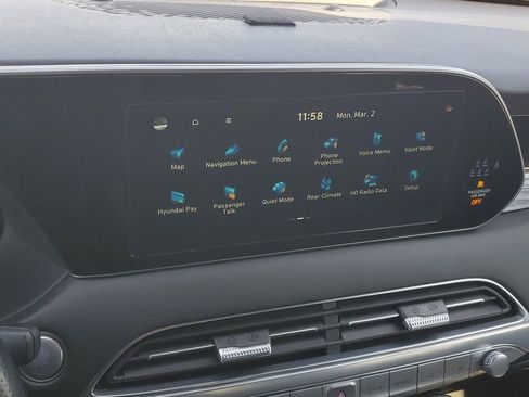 Used 2022 Hyundai Palisade Calligraphy image 20