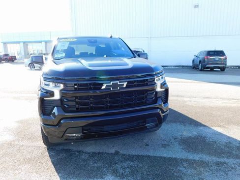 Used 2023 Chevrolet Silverado 1500 RST image 13