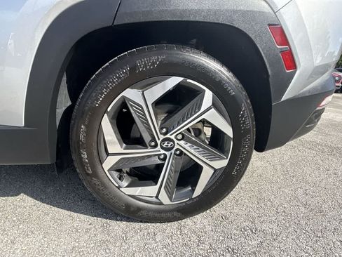 Used 2024 Hyundai Tucson SEL FWD image 10