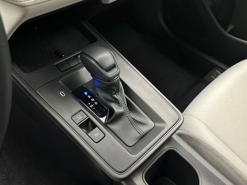 New 2026 Toyota Corolla Cross L AWD/4WD image 12