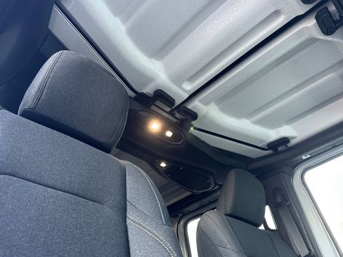 New 2026 Jeep Wrangler Willys image 21