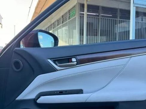 Used 2013 Lexus GS 350 w/ Premium Pkg image 22