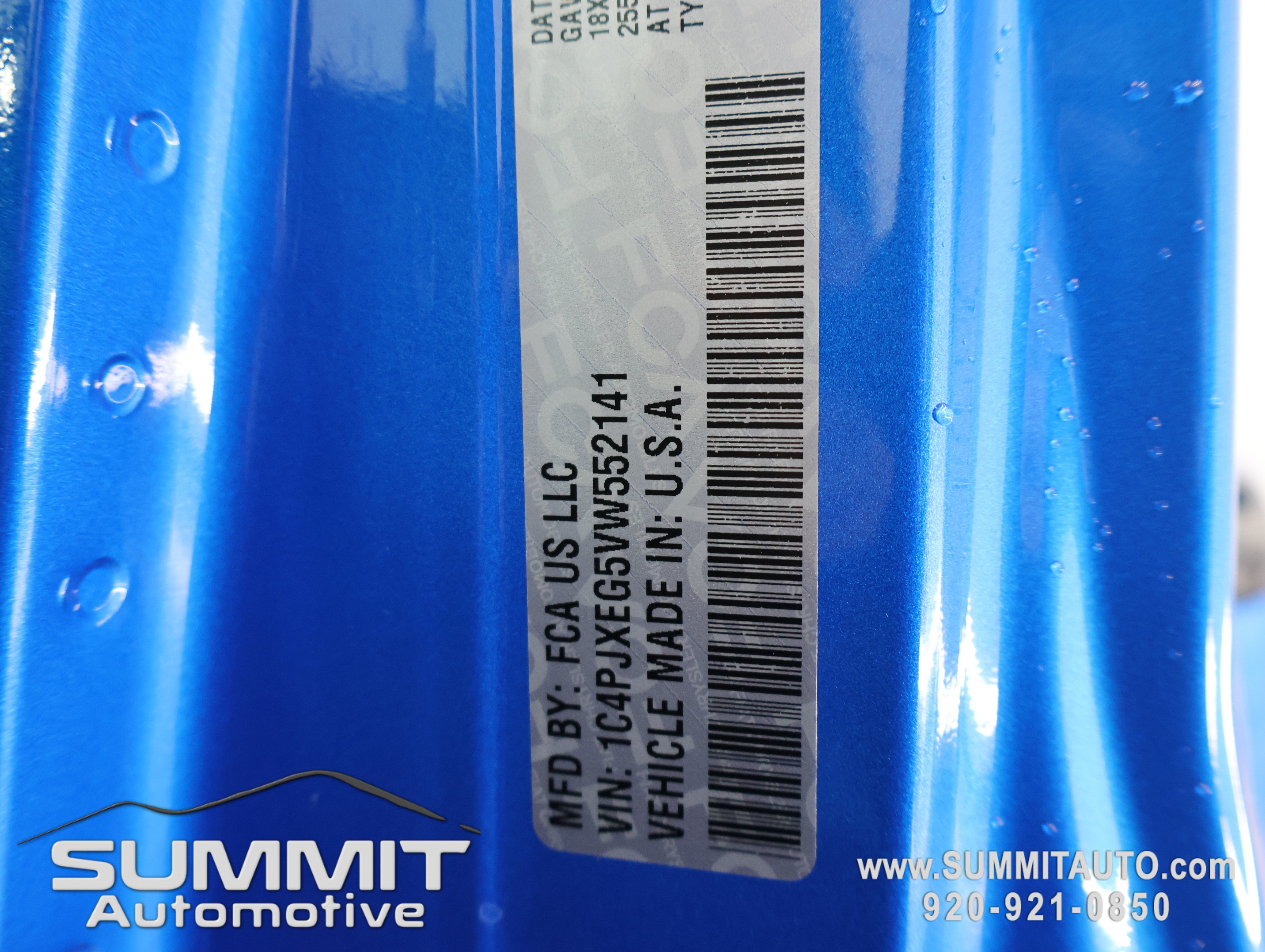 New 2027 Jeep Wrangler Unlimited Sahara AWD/4WD image 68