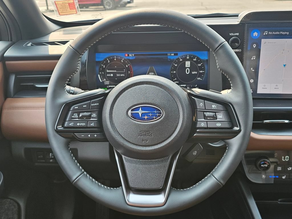 New 2026 Subaru Outback Touring XT AWD/4WD image 27