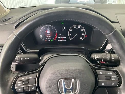 Certified 2023 Honda CR-V EX-L image 8