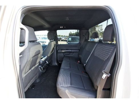 Used 2023 Ford F150 XL w/ STX Appearance Package RWD image 10