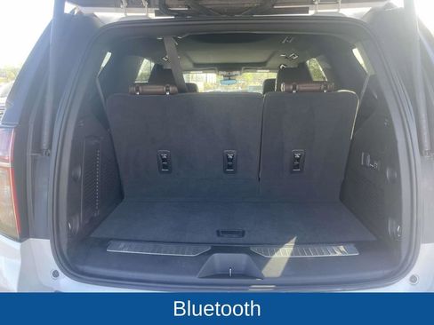 Used 2023 Chevrolet Tahoe High Country AWD/4WD image 19
