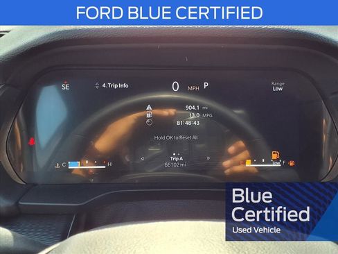 Used 2024 Jeep Grand Cherokee L Laredo image 15