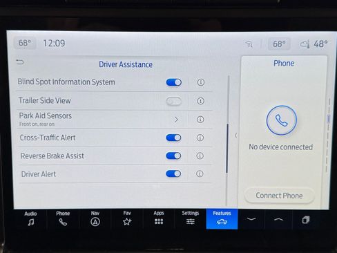 Used 2024 Ford F150 Lariat image 26